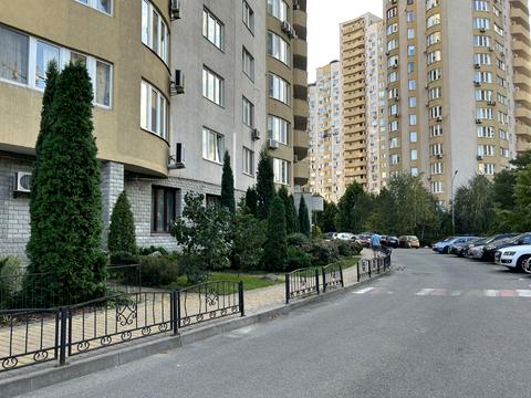 квартира по адресу Днепровская набережная ул., 19-В