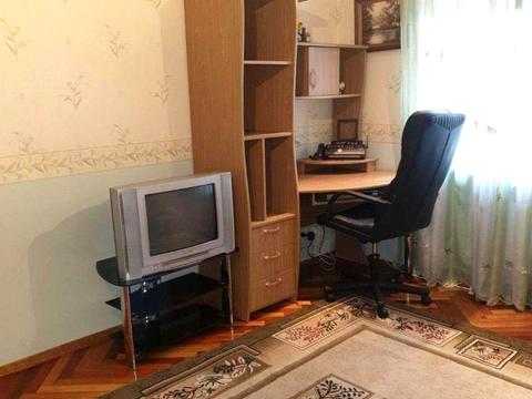 квартира за адресою Ентузіастів вул., 5/1