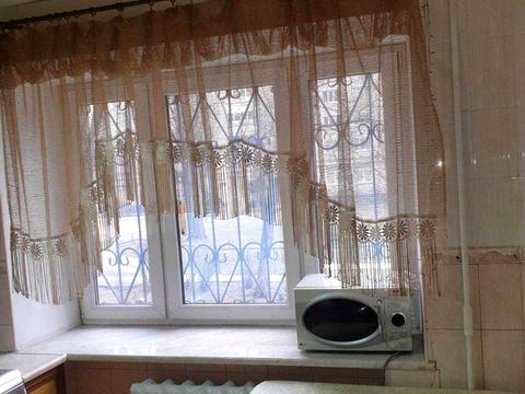 квартира за адресою Ентузіастів вул., 5/1