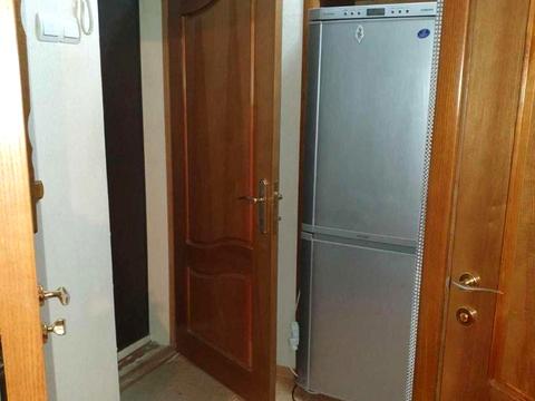 квартира за адресою Ентузіастів вул., 5/1