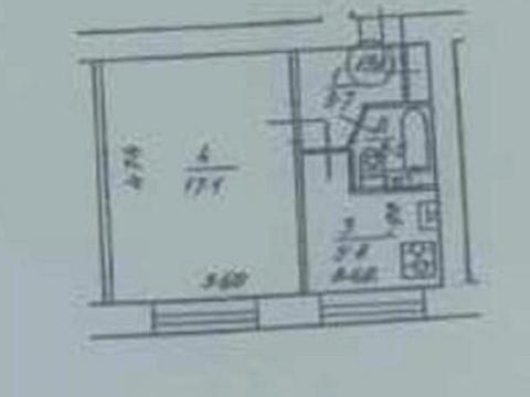 квартира за адресою Ентузіастів вул., 5/1