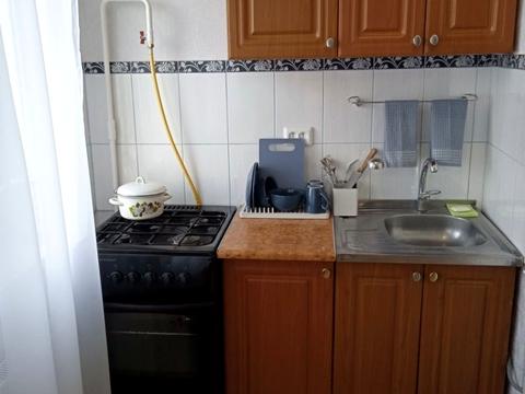 квартира по адресу Ивана Выговского ул. (Маршала Гречка), 24