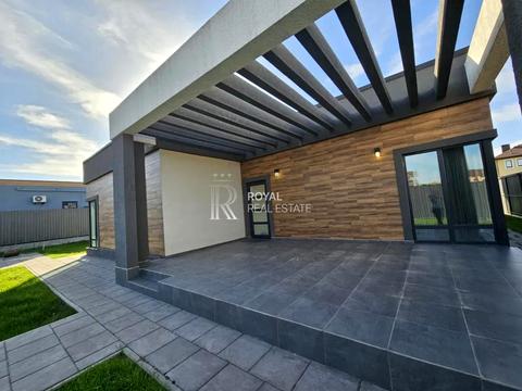 будинок за адресою Київ, 126-та Садова вул.