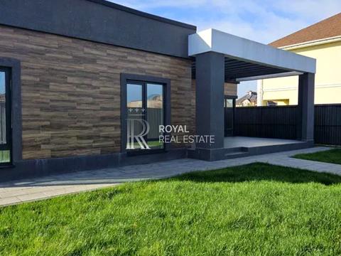 будинок за адресою Київ, 126-та Садова вул.