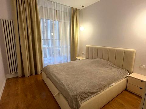 квартира за адресою Богдана Хмельницького вул., 205