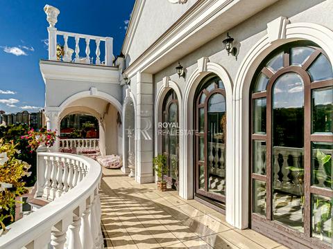 дом по адресу Редутная ул.