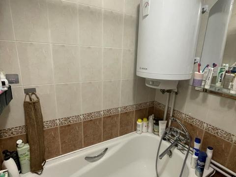 квартира за адресою Ентузіастів вул., 5/1