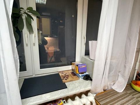 квартира за адресою Ентузіастів вул., 5/1