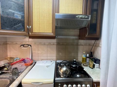 квартира за адресою Ентузіастів вул., 5/1