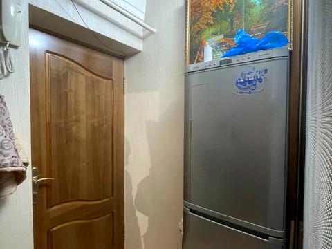 квартира за адресою Ентузіастів вул., 5/1