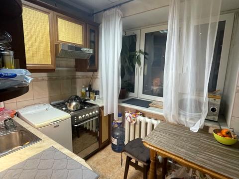 квартира за адресою Ентузіастів вул., 5/1