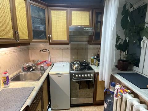 квартира за адресою Ентузіастів вул., 5/1