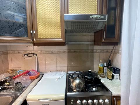 квартира за адресою Ентузіастів вул., 5/1