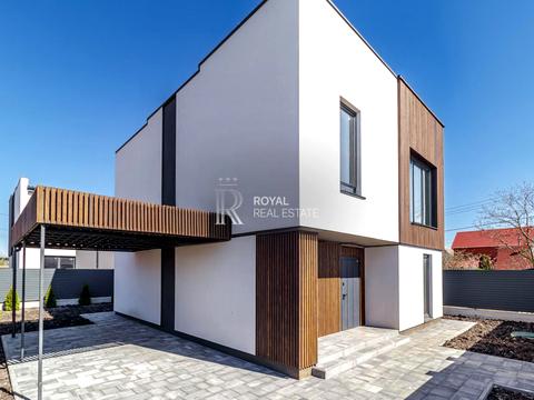 будинок за адресою Янтарна вул.