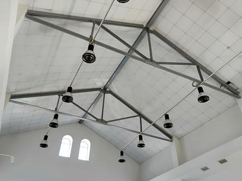 коммерческая по адресу Святослава Храброго ул. (Чкалова), 35