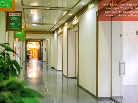 коммерческая по адресу Святослава Храброго ул. (Чкалова), 35