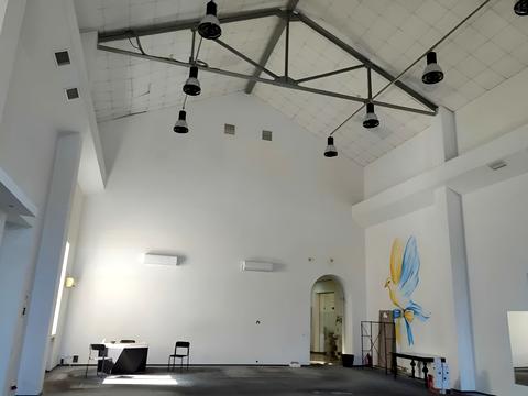 коммерческая по адресу Святослава Храброго ул. (Чкалова), 35