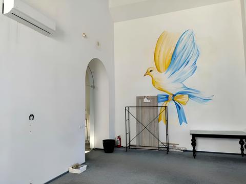 коммерческая по адресу Святослава Храброго ул. (Чкалова), 35