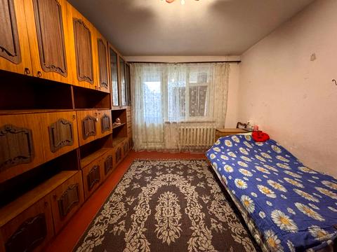 квартира по адресу Шафарика ул. (Рагузова), 10