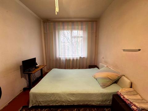 квартира по адресу Шафарика ул. (Рагузова), 10