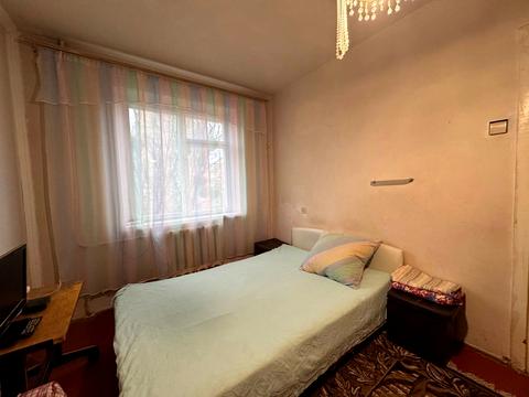 квартира по адресу Шафарика ул. (Рагузова), 10