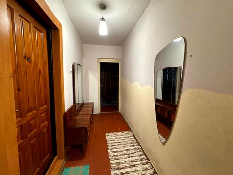 квартира по адресу Шафарика ул. (Рагузова), 10