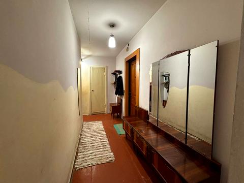 квартира по адресу Шафарика ул. (Рагузова), 10