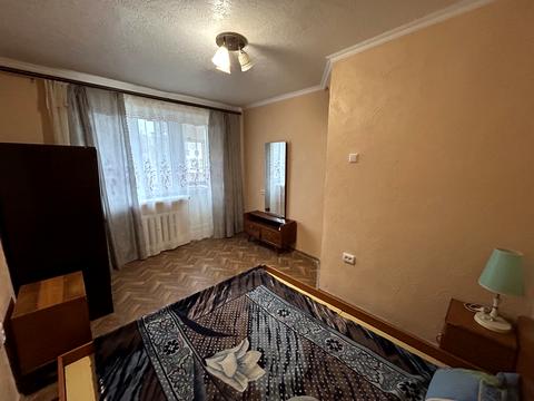 квартира за адресою Давида Ойстраха вул. (Затонського), 24/1