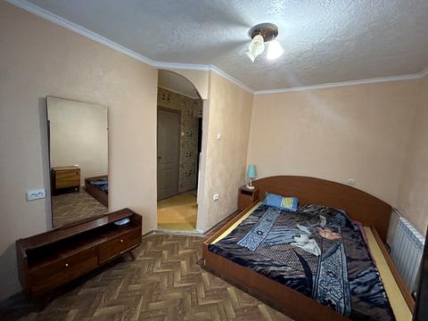 квартира за адресою Давида Ойстраха вул. (Затонського), 24/1