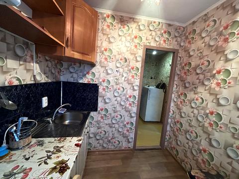 квартира за адресою Давида Ойстраха вул. (Затонського), 24/1