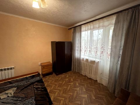 квартира за адресою Давида Ойстраха вул. (Затонського), 24/1