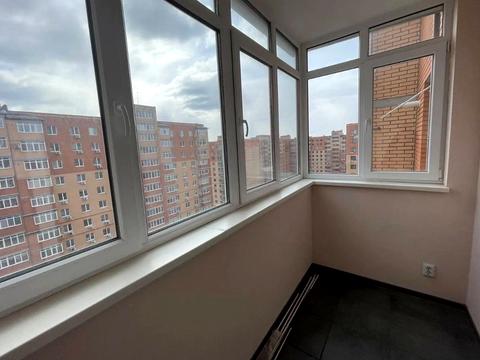 квартира за адресою Запорізьке шосе, 28-Р