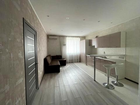 квартира за адресою Запорізьке шосе, 28-Р