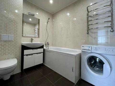 квартира за адресою Запорізьке шосе, 28-Р