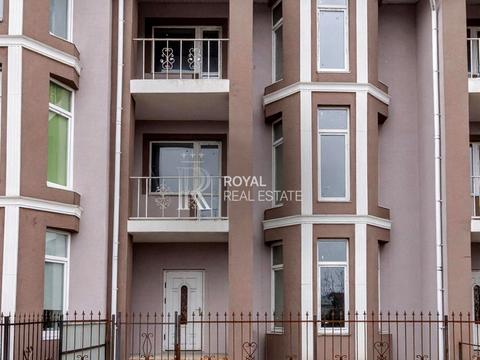 будинок за адресою Покровська вул., 75