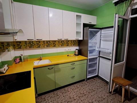 квартира за адресою Райдужний масив вул., 11