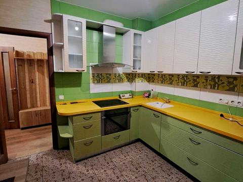 квартира по адресу Радужный массив ул., 11