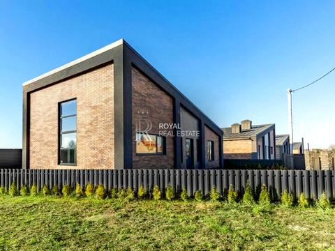 будинок за адресою Мальовнича