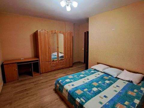 квартира за адресою Райдужний масив вул., 11