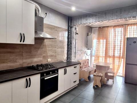 квартира за адресою Одеса, Олексія Вадатурського вул. (Маршала Малиновського), 18