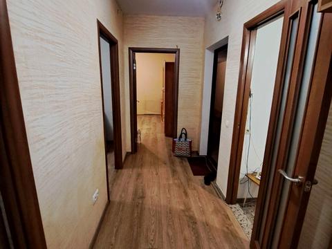 квартира за адресою Райдужний масив вул., 11