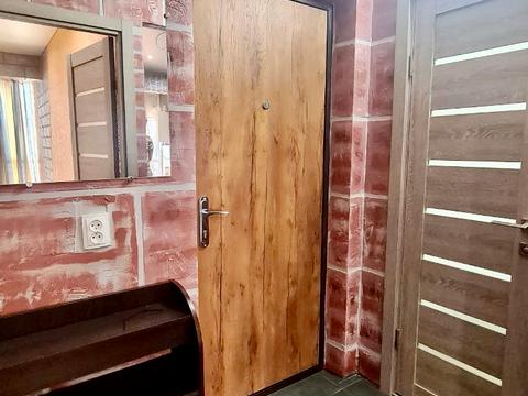 квартира за адресою Одеса, Олексія Вадатурського вул. (Маршала Малиновського), 18