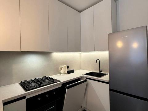 квартира за адресою Малоголосківська вул., 44