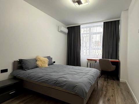 квартира за адресою Малоголосківська вул., 44