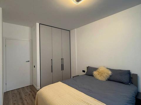 квартира за адресою Малоголосківська вул., 44