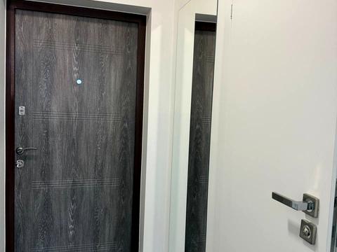 квартира за адресою Малоголосківська вул., 44