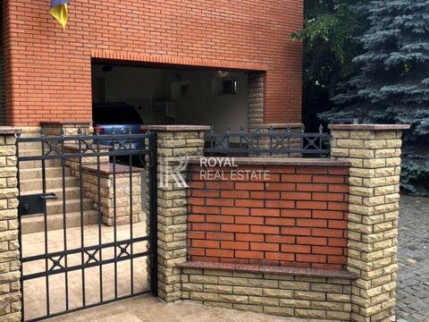 будинок за адресою Золотоворітська вул.