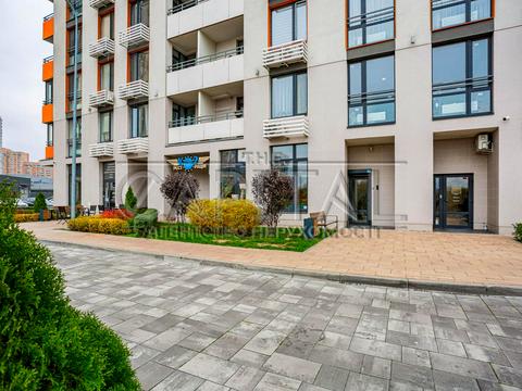 комерційна за адресою Дніпровська набережна вул., 17