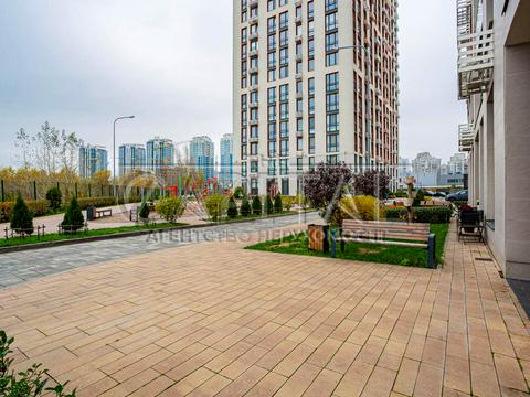 комерційна за адресою Дніпровська набережна вул., 17