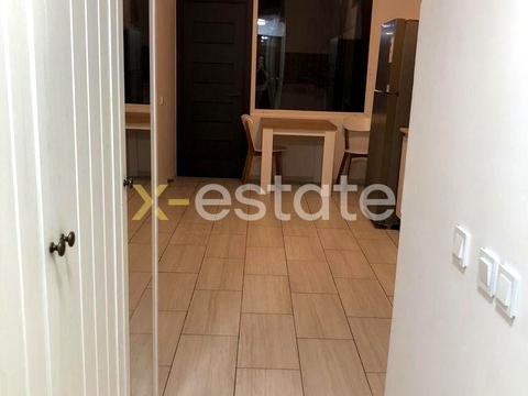 квартира по адресу Салтовское шоссе, 43б